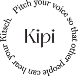 KITSCH PITCH