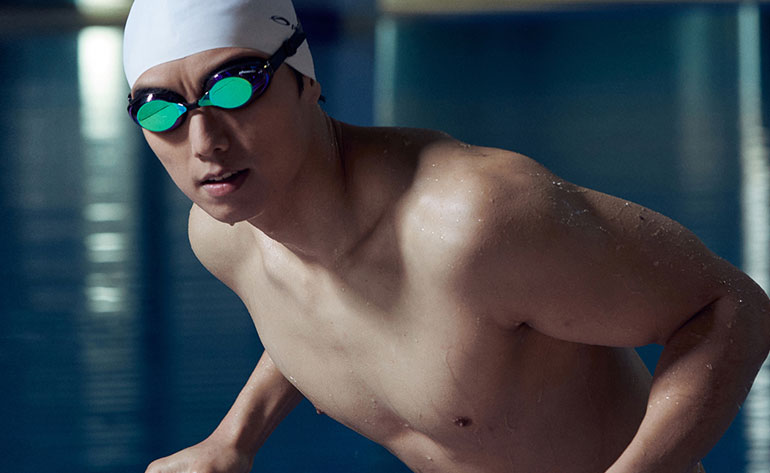 GANA SWIM