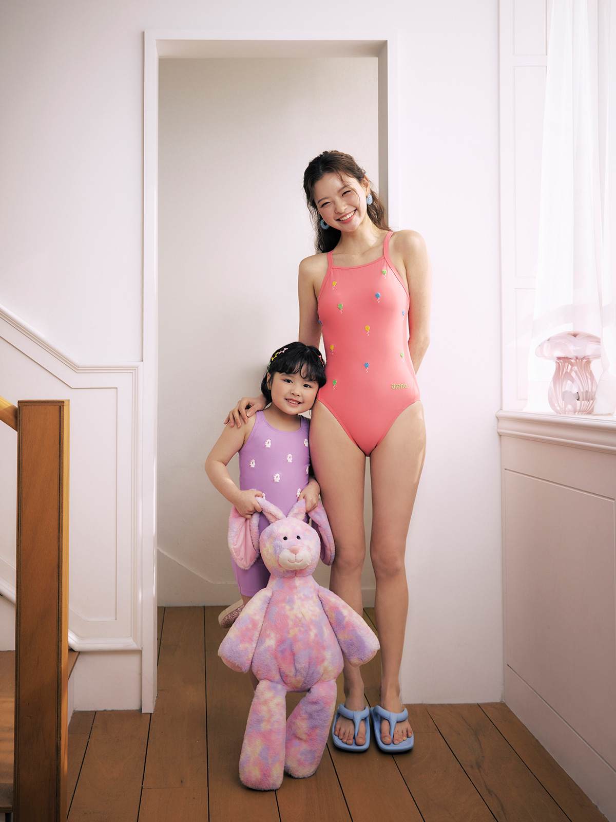 룩북 이미지