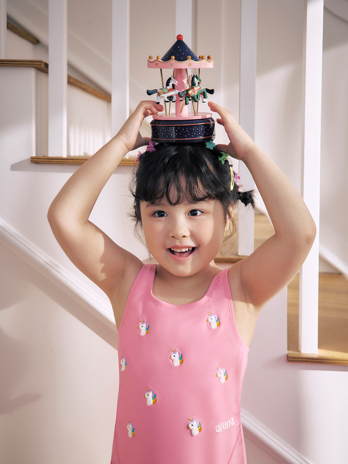 룩북 이미지