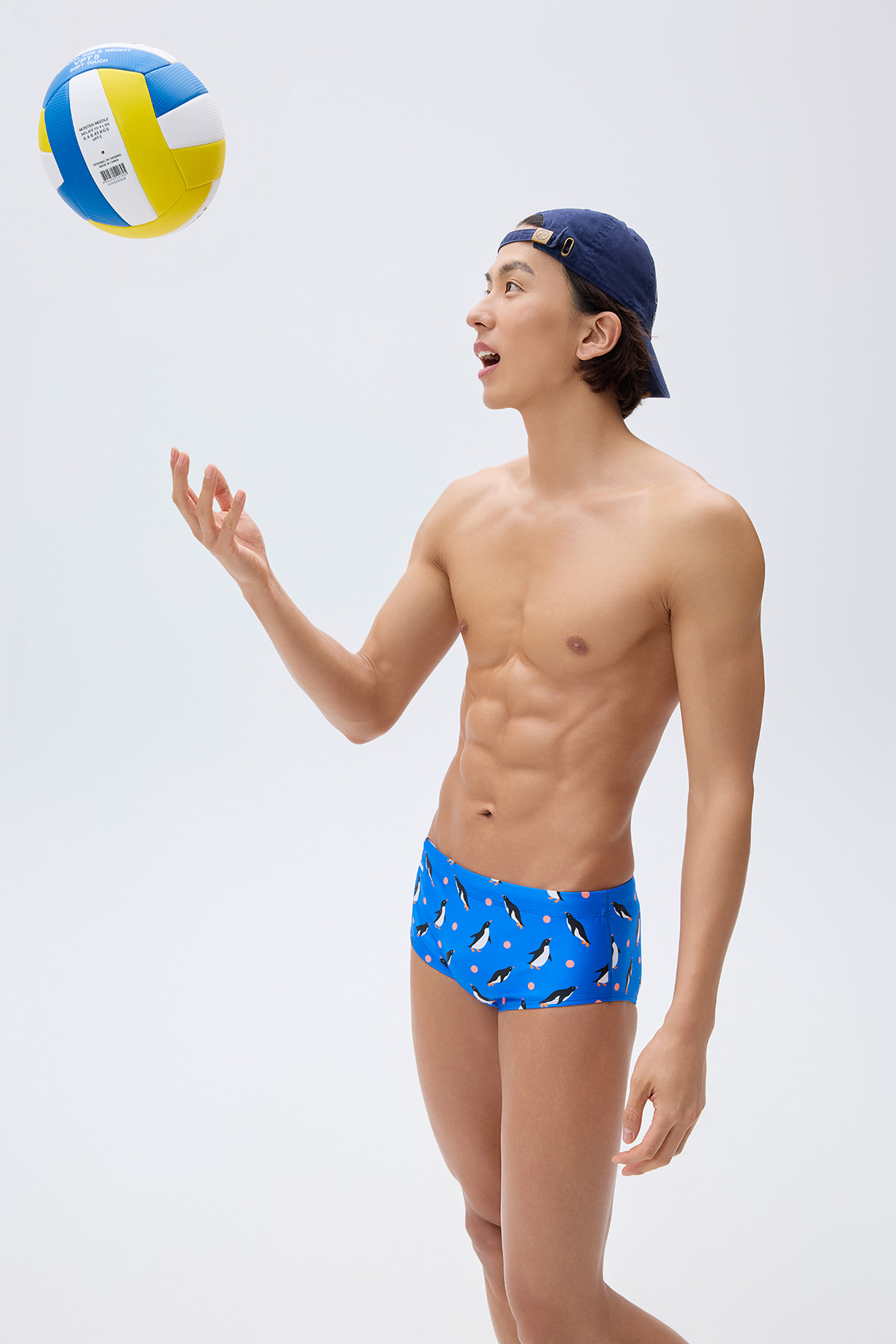 룩북 이미지