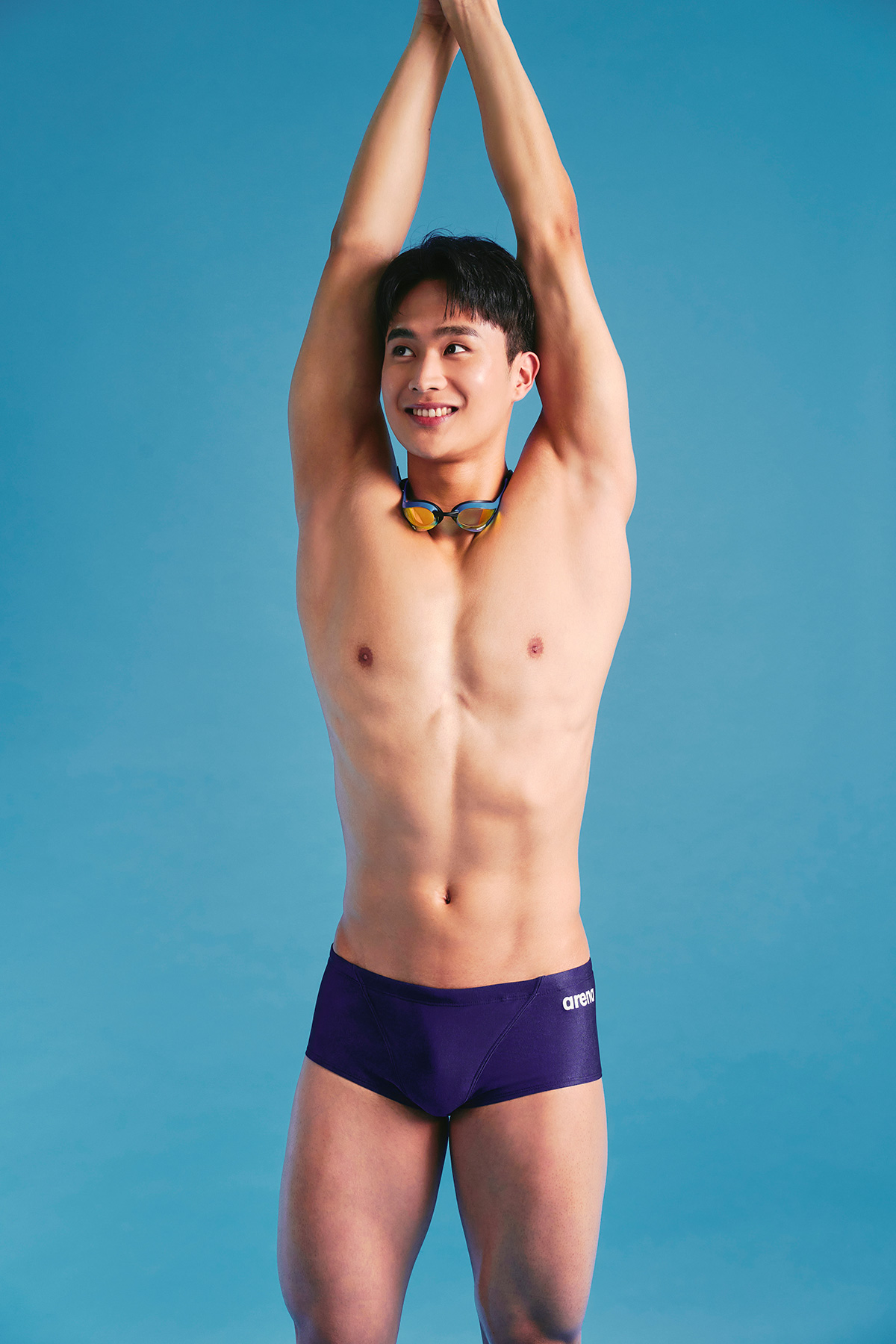 룩북 이미지