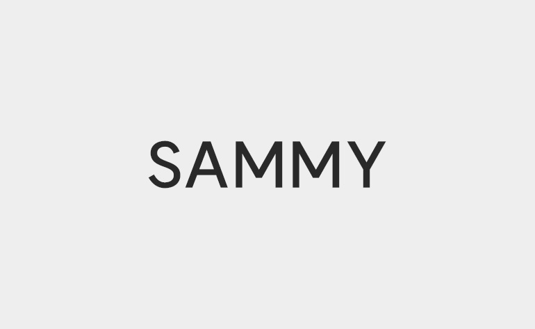 brand logo