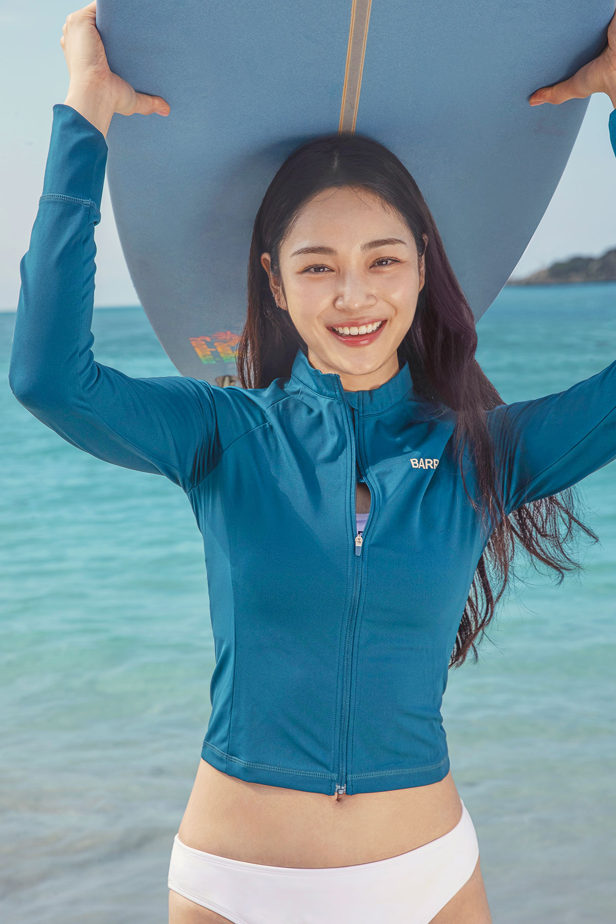 룩북 이미지