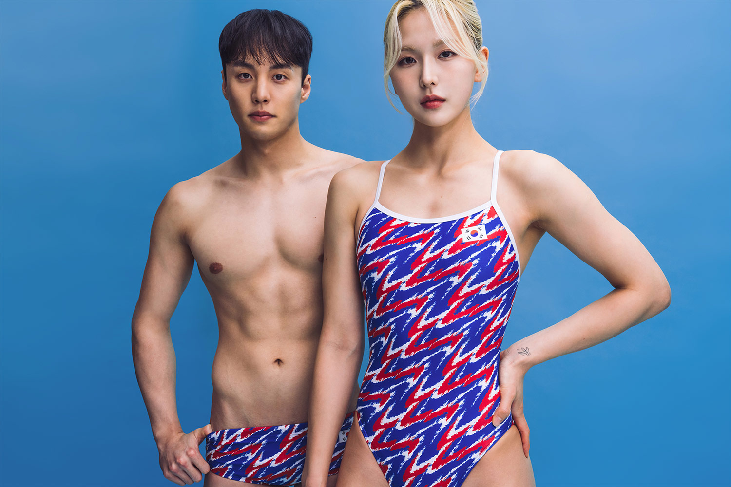룩북 이미지