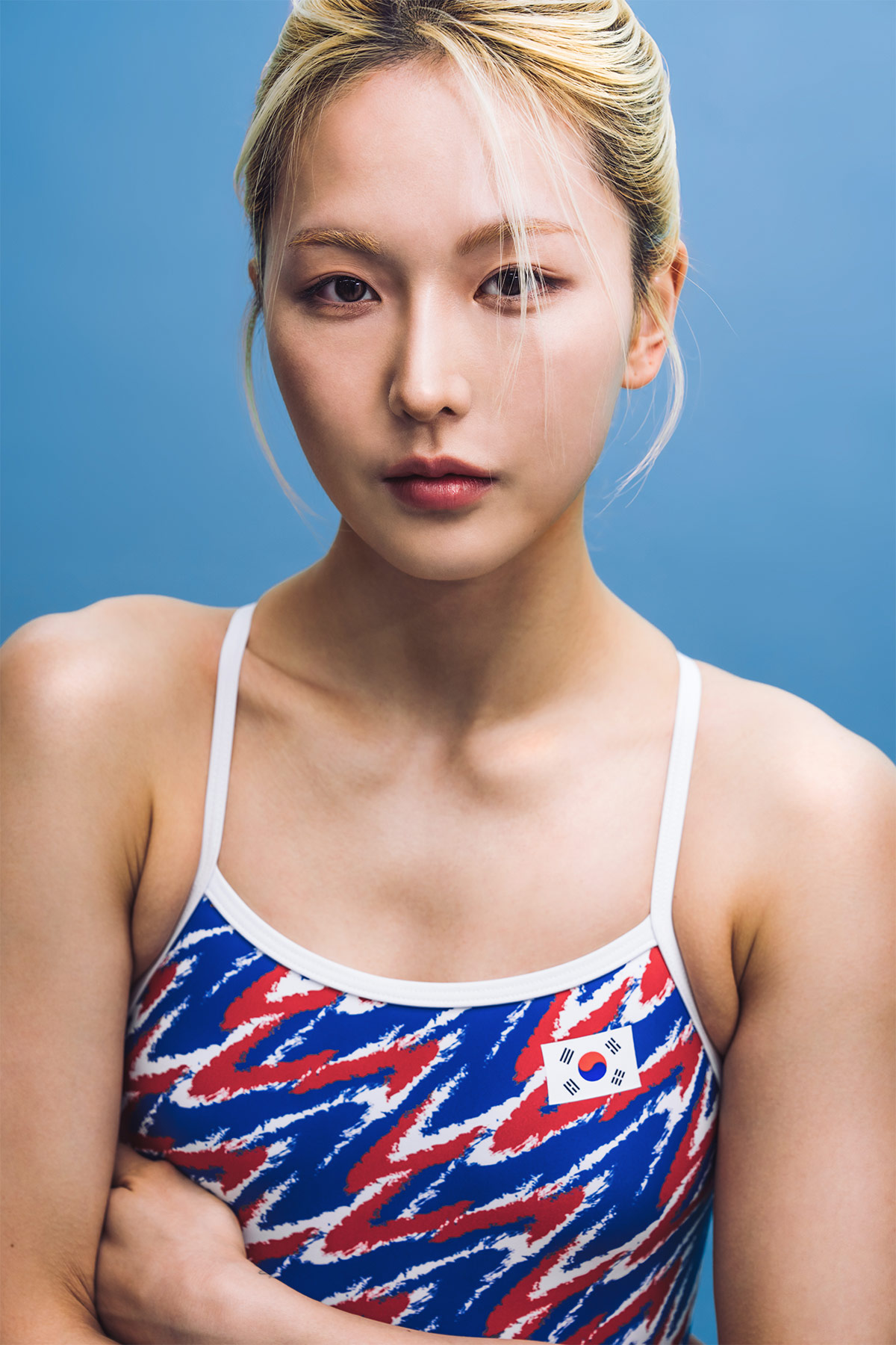 룩북 이미지