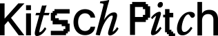 키치피치