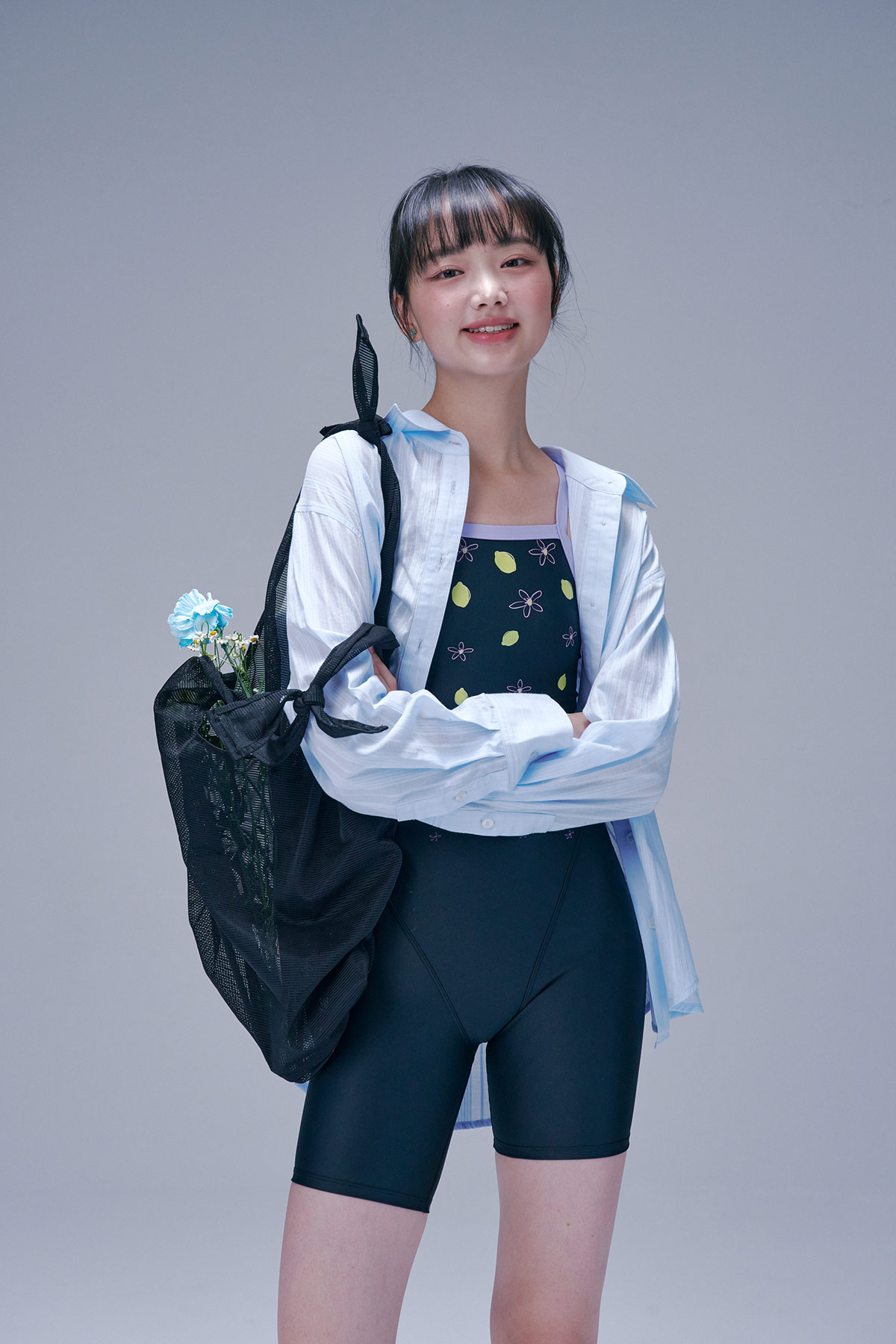 룩북 이미지