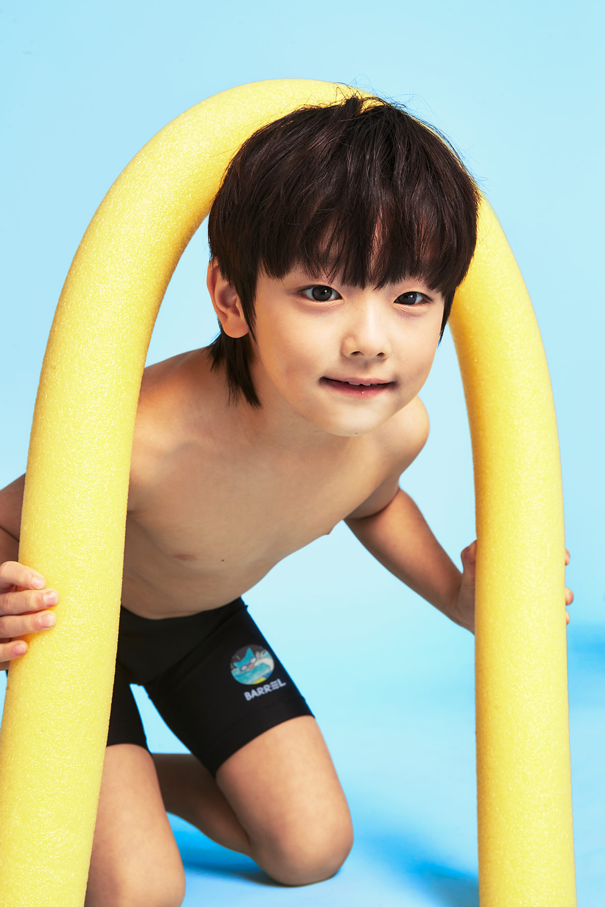 룩북 이미지