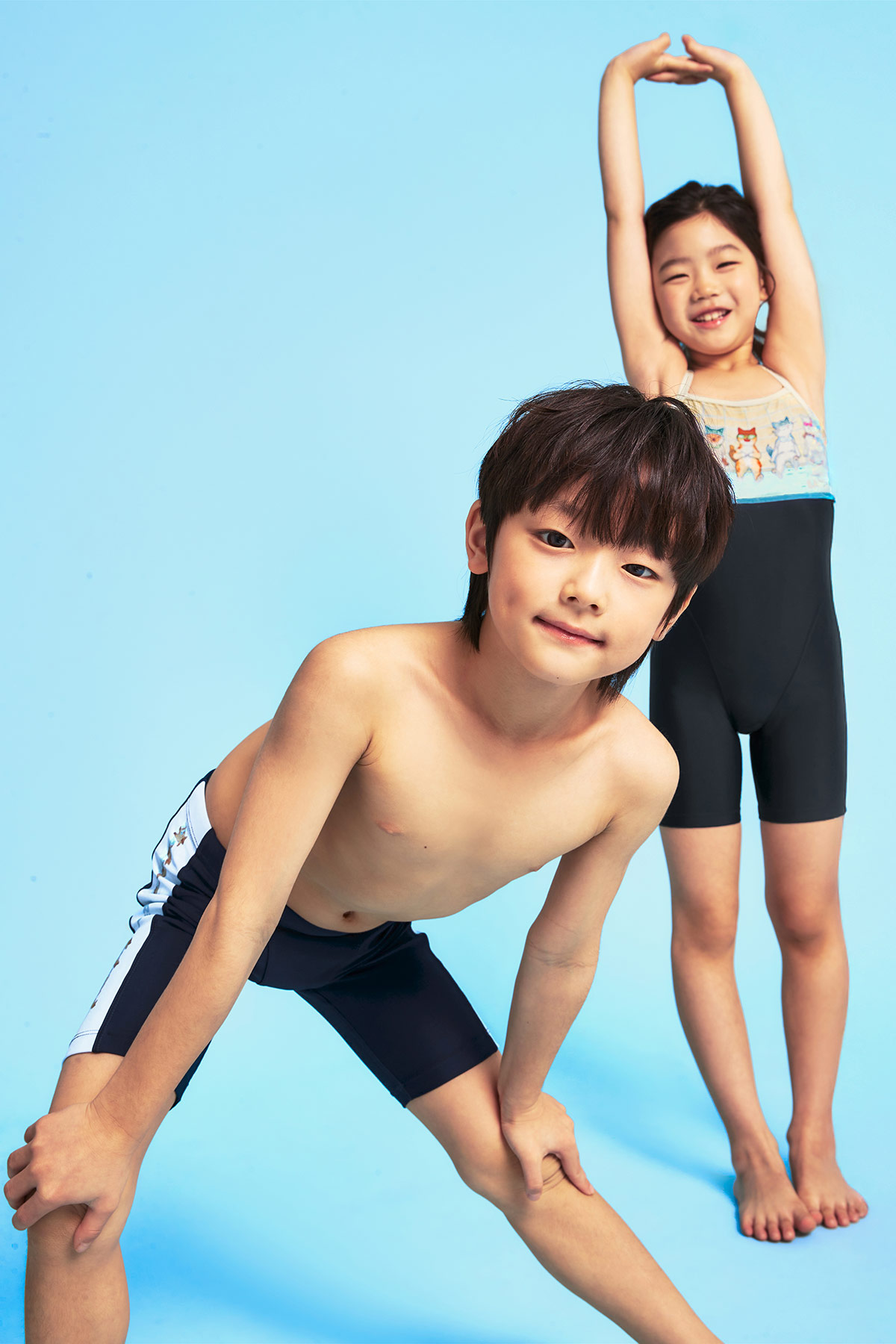 룩북 이미지