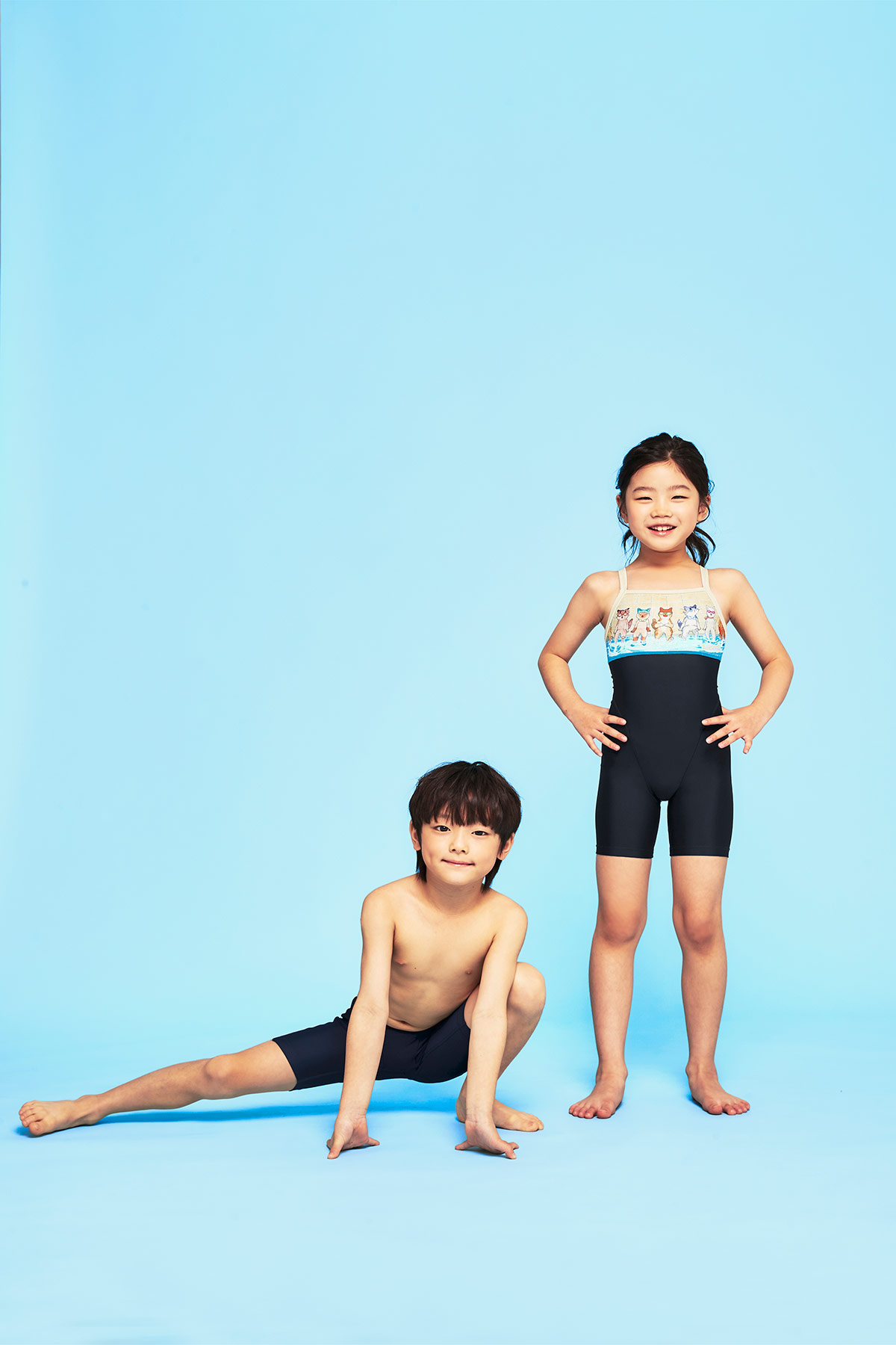 룩북 이미지