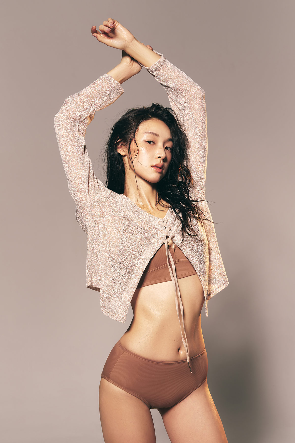 룩북 이미지