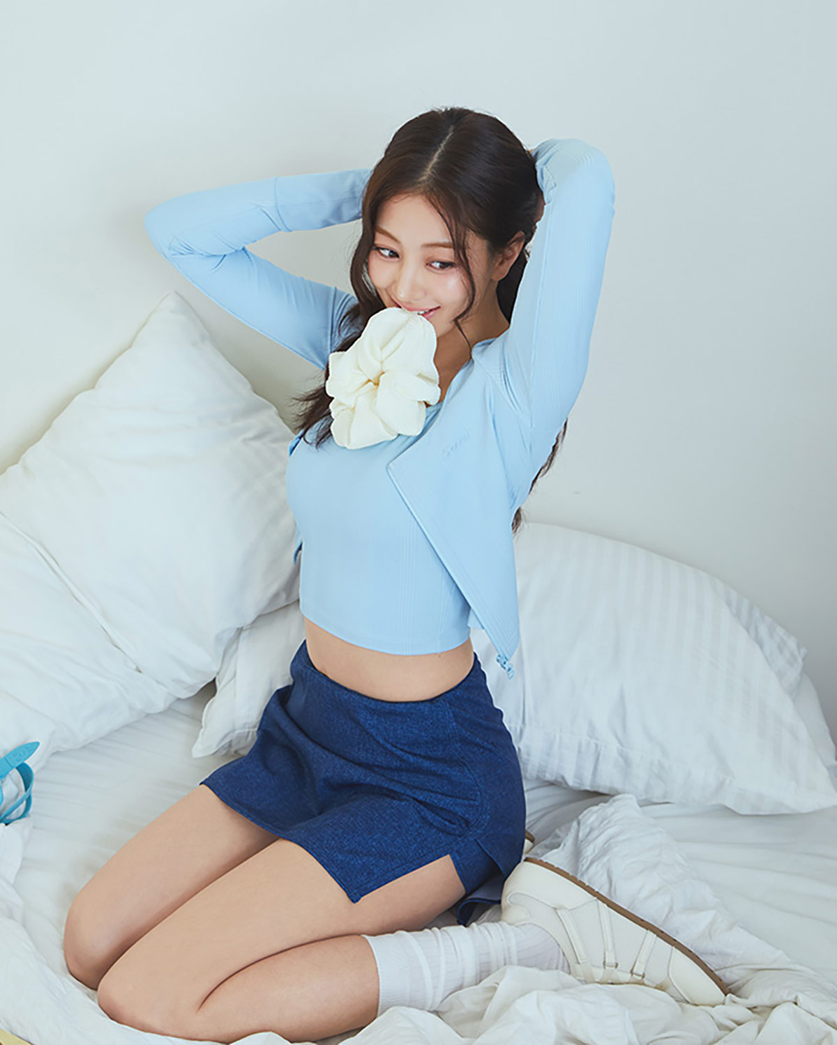 룩북 이미지